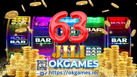 63JILI Online Casino .